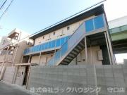 テクノメゾン太子橋