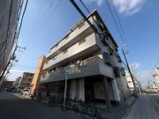 地下鉄谷町線駒川中野駅まで徒歩13分