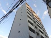 地下鉄御堂筋線中津駅まで徒歩10分