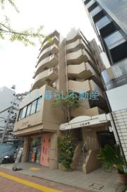 ＪＲ京浜東北・根岸線蒲田駅まで徒歩8分