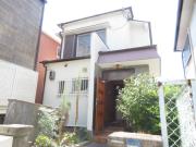 鈴蘭台東町4丁目貸戸建