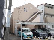 地下鉄桜通線太閤通駅まで徒歩4分