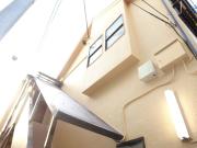 京王線府中駅まで徒歩22分