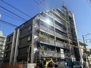 京急本線京急鶴見駅まで徒歩11分