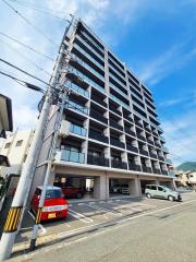 内山神岳ビル