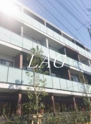 プレール・ドゥーク元住吉