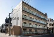 ＪＲ京浜東北・根岸線東十条駅まで徒歩10分