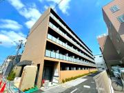 地下鉄今里筋線瑞光四丁目駅まで徒歩2分