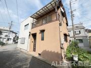 浜寺石津町西4丁貸家
