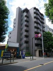 西武新宿線沼袋駅まで徒歩8分