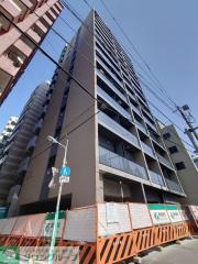 ワンルーフレジデンス台東根岸