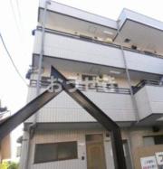 京急大師線小島新田駅まで徒歩5分