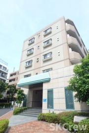 グランハイツ東新宿