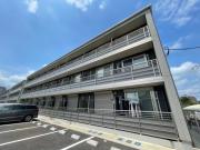 ＪＲ内房線五井駅まで徒歩8分