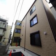 ＪＲ常磐線三河島駅まで徒歩6分
