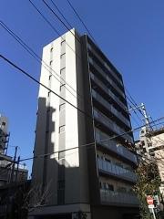 東京メトロ日比谷線入谷駅まで徒歩8分