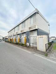 レオパレスエクセル新河岸