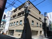 ＪＲ総武線（各駅停車）浅草橋駅まで徒歩5分