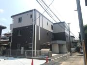 スカイコンフォートイチカワ