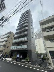 東武伊勢崎・大師線浅草駅まで徒歩13分