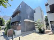 SAKURA TERRACE YOYOGI A棟