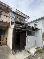立花町1丁目連棟住居