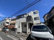 中野区鷺宮5丁目住宅