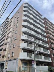 東京メトロ日比谷線人形町駅まで徒歩1分