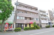 サンビレッジ中山手