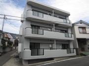 セントラル深田