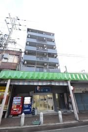 スプレール北野