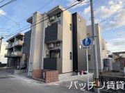 グランメゾン雑餉隈