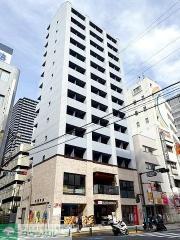 コスモグラシア川崎