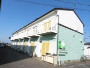 メゾネットコーポ高浜A・B