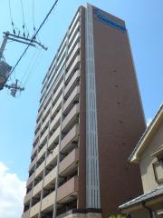 地下鉄御堂筋線中津駅まで徒歩5分