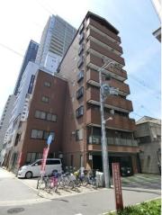地下鉄谷町線天神橋筋六丁目駅まで徒歩5分