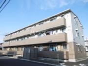 京成電鉄松戸線上本郷駅まで徒歩9分
