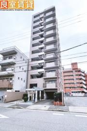 エクレール鶴舞