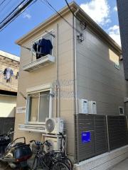 東京メトロ丸ノ内線中野坂上駅まで徒歩8分