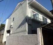 東急目黒線西小山駅まで徒歩8分
