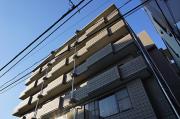 京王線千歳烏山駅まで徒歩10分