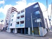 CG HOMES 南11条