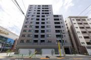東京メトロ丸ノ内線(方南町支線)中野新橋駅まで徒歩2分