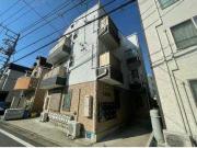 ＪＲ常磐線（各駅停車）亀有駅まで徒歩8分