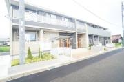 名鉄犬山線徳重・名古屋芸大駅まで徒歩16分