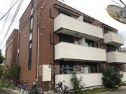 ＪＲ山陽本線西明石駅まで徒歩10分