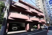 第二小野マンション