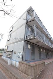 レオパレスANNEXEGAWA