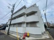 ＪＲ総武線（各駅停車）西千葉駅まで徒歩9分