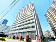 ＪＲ大阪環状線大阪城公園駅まで徒歩5分